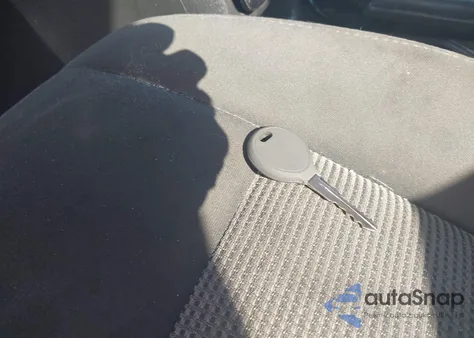 2017 Jeep Compass Sport Fwd из США, поврежденный, VIN 1C4NJCBA7HD119548